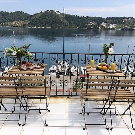 Porto Guest House Skiathos Ngoại thất bức ảnh