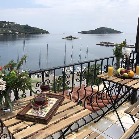 Porto Guest House Skiathos Ngoại thất bức ảnh