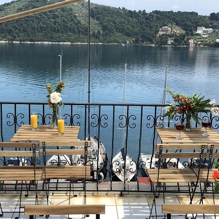 Porto Guest House Skiathos Ngoại thất bức ảnh