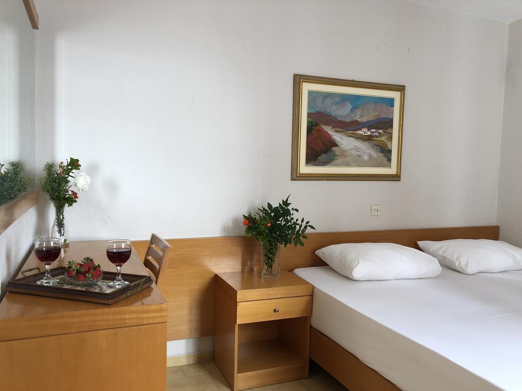 Porto Guest House Skiathos Ngoại thất bức ảnh