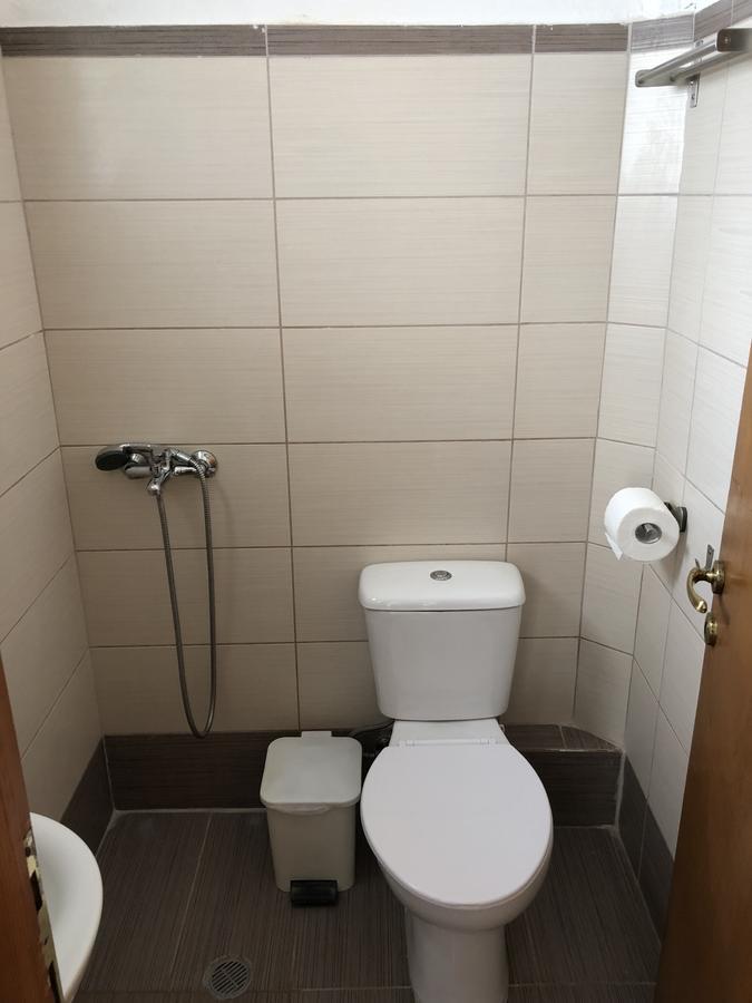 Porto Guest House Skiathos Ngoại thất bức ảnh