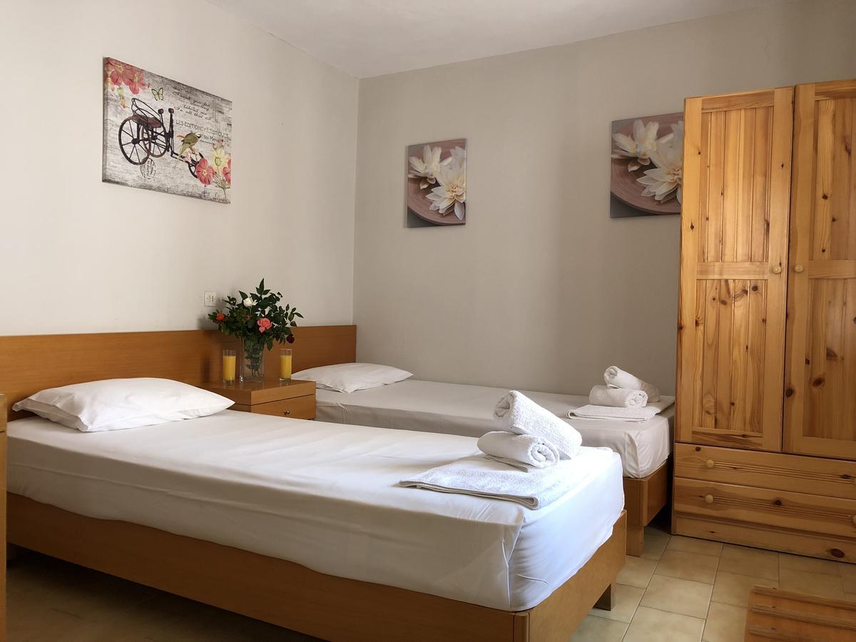 Porto Guest House Skiathos Ngoại thất bức ảnh