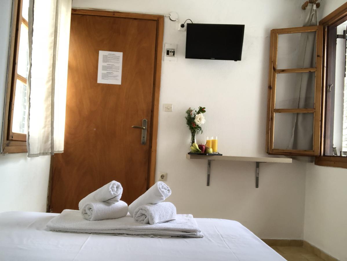 Porto Guest House Skiathos Ngoại thất bức ảnh