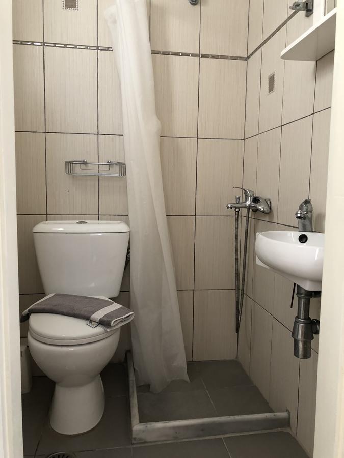 Porto Guest House Skiathos Ngoại thất bức ảnh