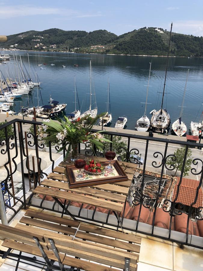 Porto Guest House Skiathos Ngoại thất bức ảnh