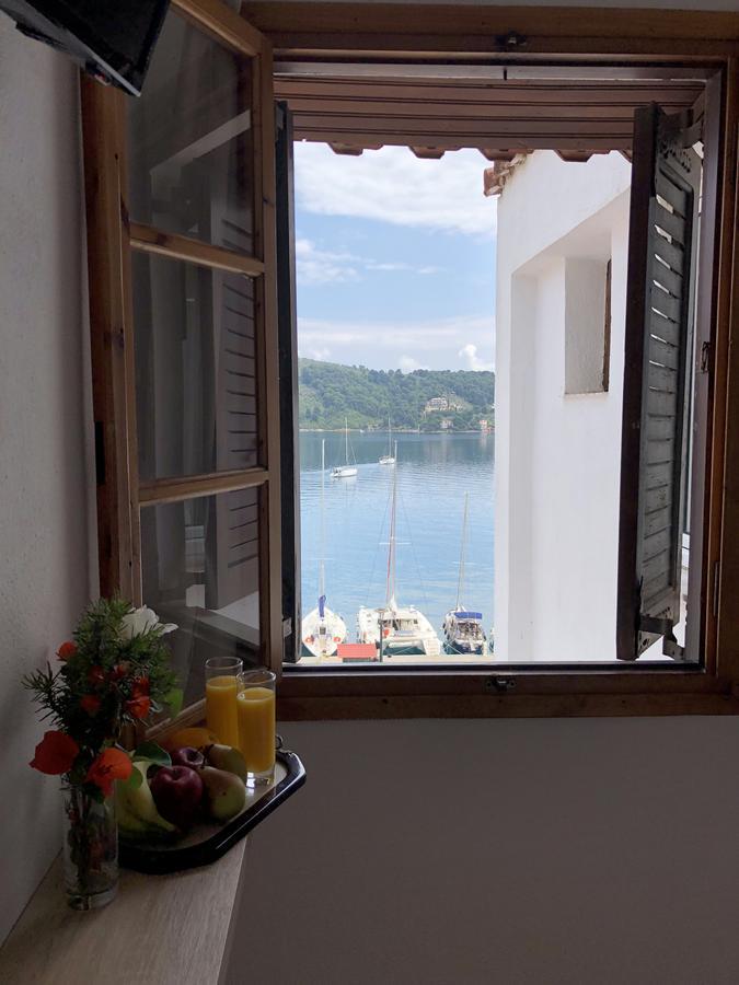 Porto Guest House Skiathos Ngoại thất bức ảnh
