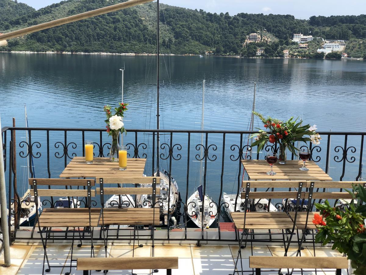 Porto Guest House Skiathos Ngoại thất bức ảnh