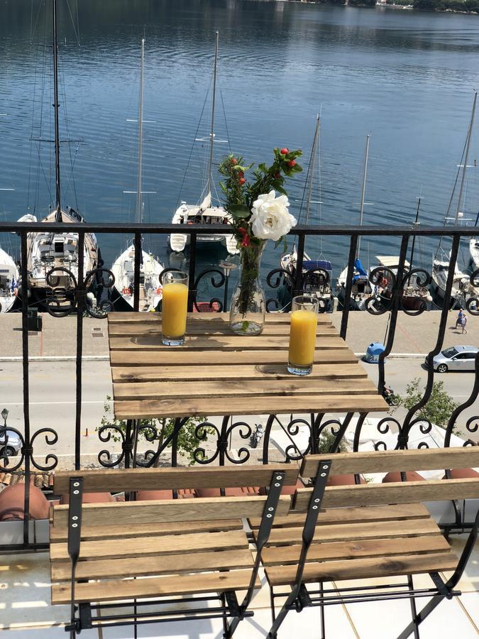 Porto Guest House Skiathos Ngoại thất bức ảnh