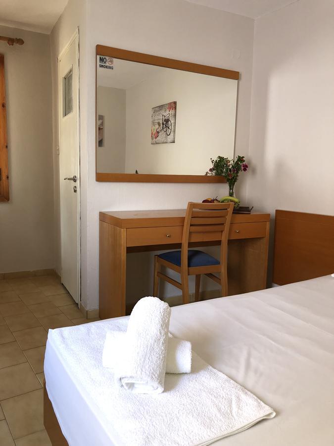 Porto Guest House Skiathos Ngoại thất bức ảnh