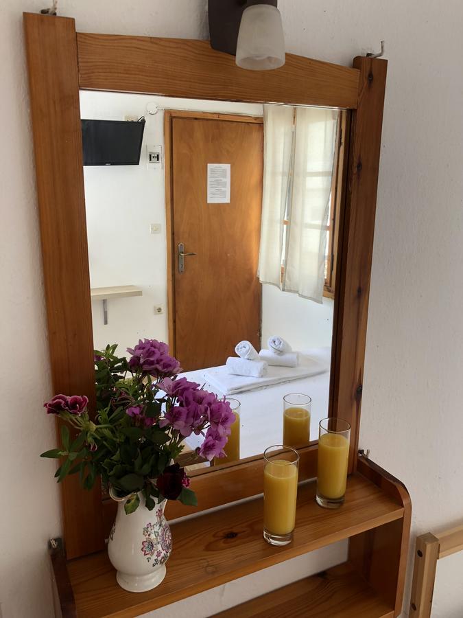 Porto Guest House Skiathos Ngoại thất bức ảnh