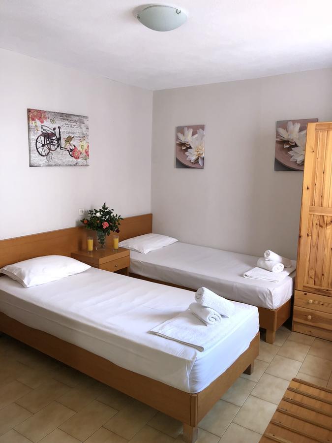 Porto Guest House Skiathos Ngoại thất bức ảnh
