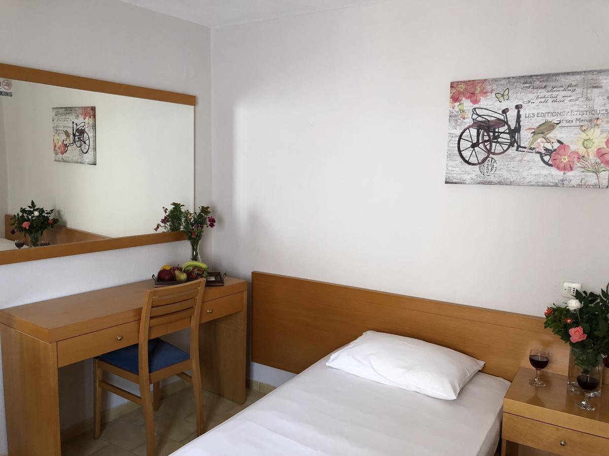 Porto Guest House Skiathos Ngoại thất bức ảnh