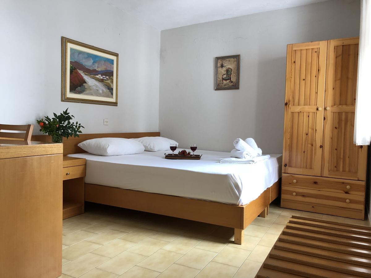 Porto Guest House Skiathos Ngoại thất bức ảnh