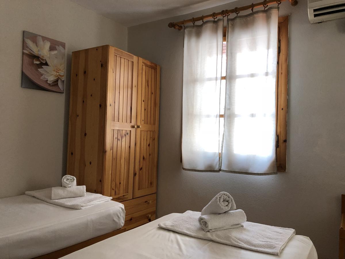 Porto Guest House Skiathos Ngoại thất bức ảnh